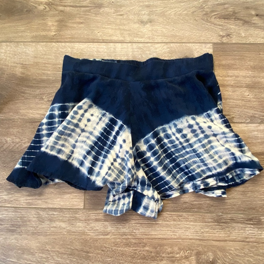 🌞 LAST CHANCE !! Tie-dye shorts